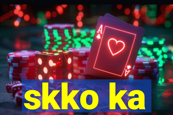 skko ka